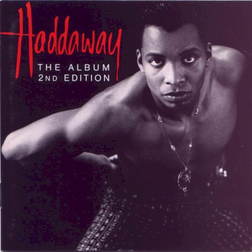 Haddaway